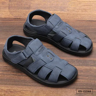 Rugged Roamer Sandals